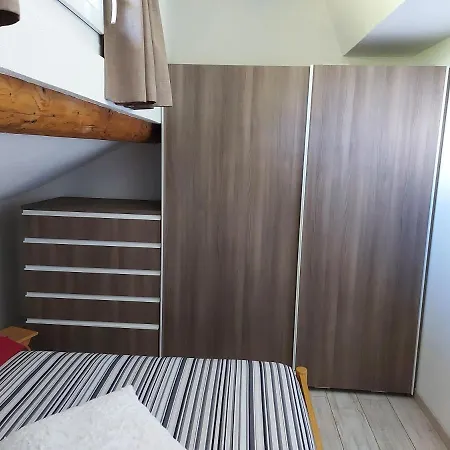 Il Piccolo Loft * Bormio