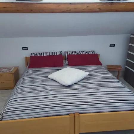 Il Piccolo Loft Bormio