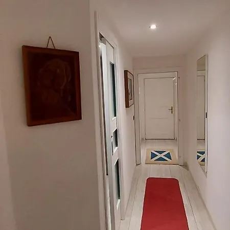 Apartment Il Piccolo Loft Bormio