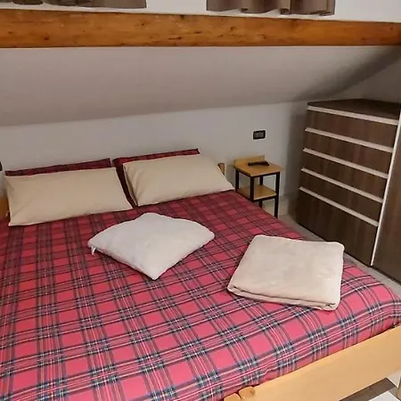 Il Piccolo Loft * Bormio